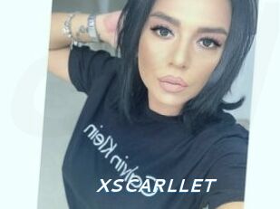 XSCARLLET
