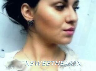 XSWEETHEARTx