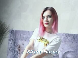 XSexyHarley
