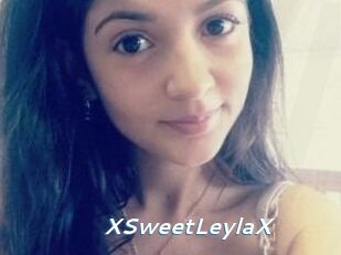 XSweetLeylaX