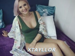 xTAYLLOR Camgirls Live