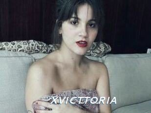 XVICTTORIA
