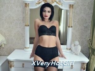XVeryHotGirl