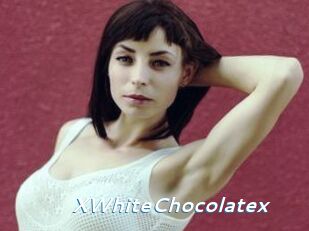 XWhiteChocolatex