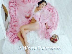 XWhiteDiamondx