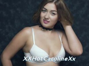 XXHotCarolineXx