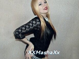 XXMashaXx