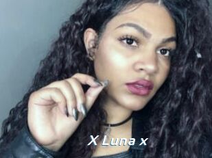 x_Luna_x Camgirls Live