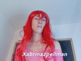 xabrinazpellman Camgirls Live