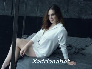 Xadrianahot