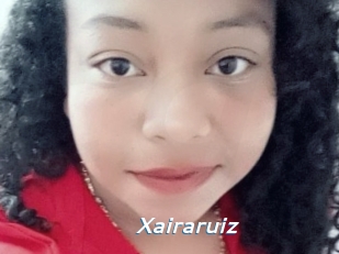 Xairaruiz