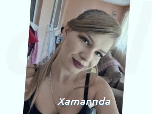 Xamannda