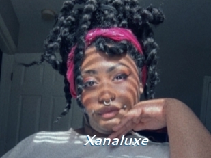Xanaluxe