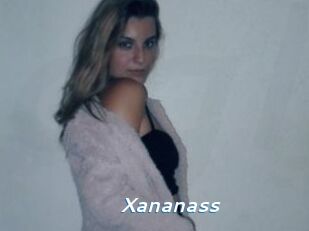 Xananass
