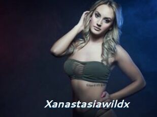 Xanastasiawildx