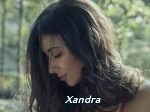 Xandra