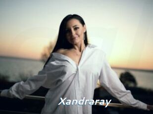 Xandraray