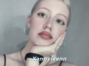 Xannyleenn
