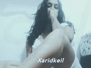 Xaridkeil