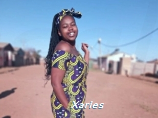 xaries Camgirls Live