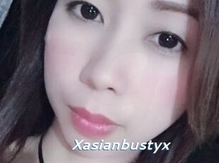 Xasianbustyx
