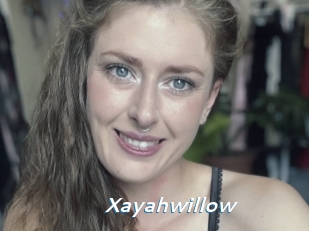 Xayahwillow