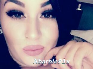 Xbarbie91x