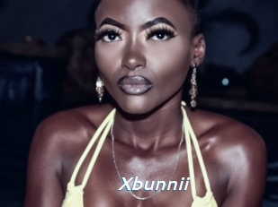 Xbunnii