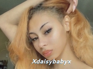 xdaisybabyx Camgirls Live