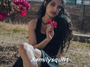 Xemilysquirt