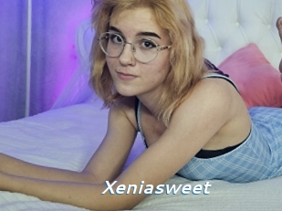 Xeniasweet