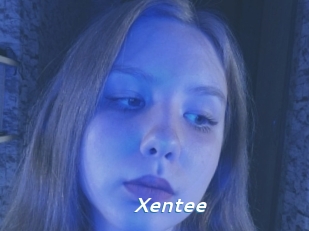 Xentee