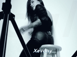 Xevony