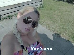 Xexixena
