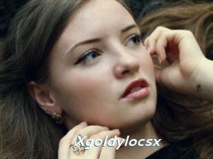 Xgoldylocsx