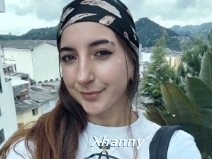 Xhanny