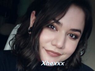 Xhexxx