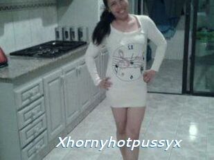 Xhornyhotpussyx