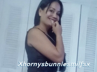Xhornysbunniesmilfsx