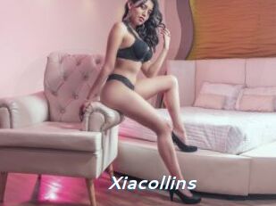 Xiacollins