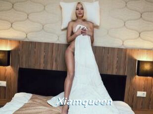 Xiamqueen