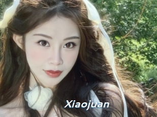 Xiaojuan