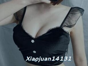 Xiaojuan14131