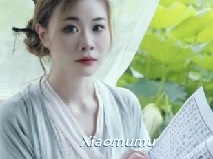 Xiaomumu