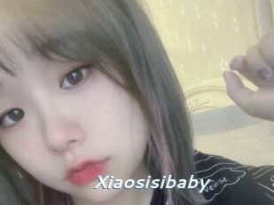 Xiaosisibaby