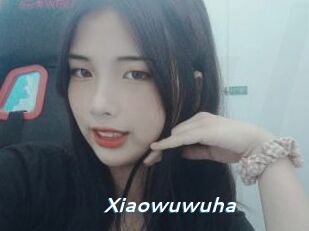 Xiaowuwuha