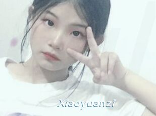 Xiaoyuanzi