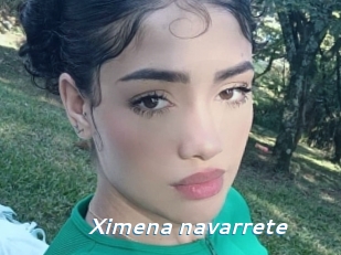 Ximena_navarrete