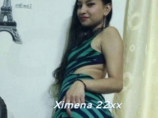 ximena_22xx Camgirls Live