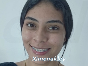 Ximenakley
